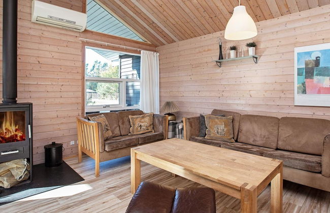 10 Person Holiday Home in Vaeggerlose-by Traum - Foto 18