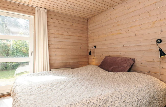 10 Person Holiday Home in Vaeggerlose-by Traum - Foto 21