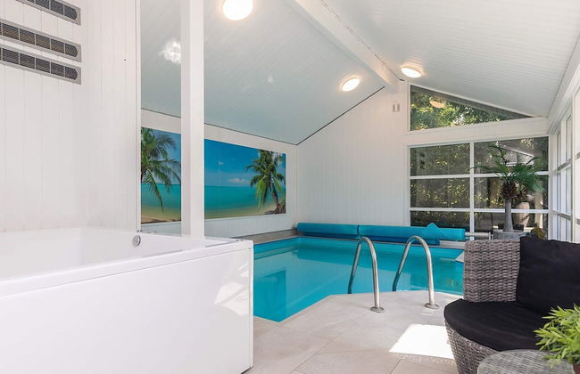 10 Person Holiday Home in Vaeggerlose-by Traum - Foto 6