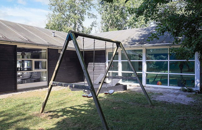 10 Person Holiday Home in Vaeggerlose-by Traum - Foto 32