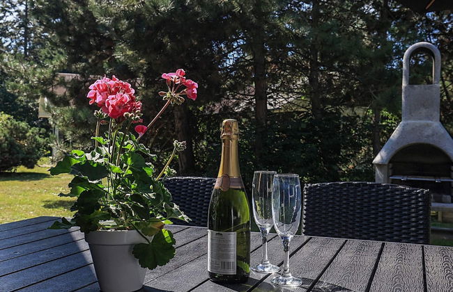 10 Person Holiday Home in Vaeggerlose-by Traum - Foto 31