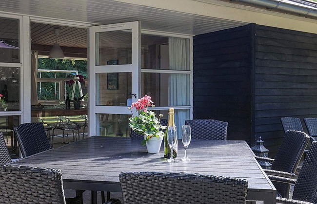 10 Person Holiday Home in Vaeggerlose-by Traum - Foto 36