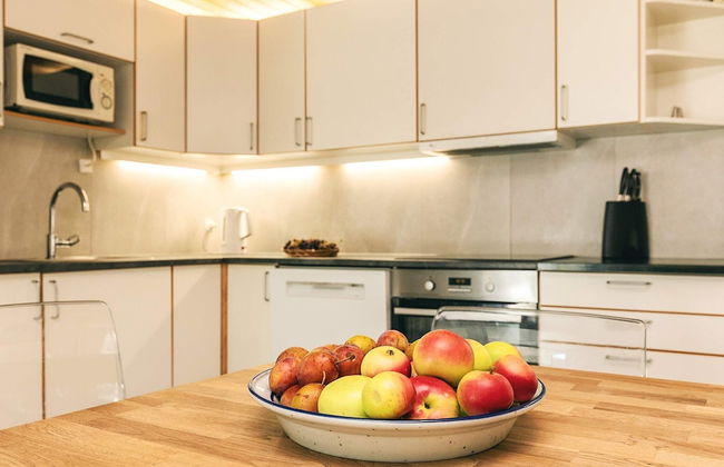 10 Person Holiday Home in Vaeggerlose-by Traum - Foto 17