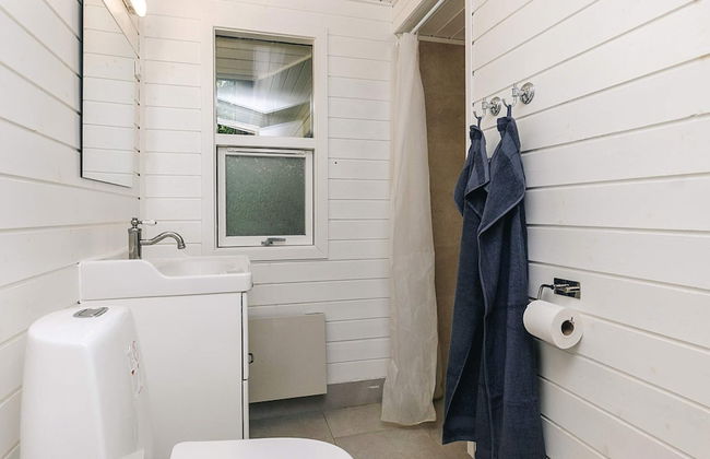 10 Person Holiday Home in Vaeggerlose-by Traum - Foto 25