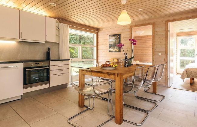 10 Person Holiday Home in Vaeggerlose-by Traum - Foto 28