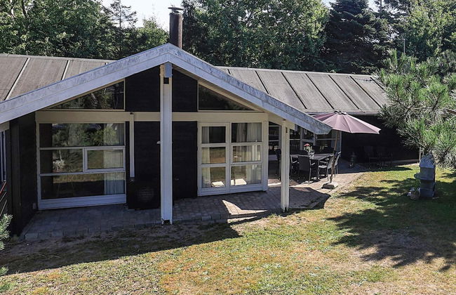 10 Person Holiday Home in Vaeggerlose-by Traum - Foto 35