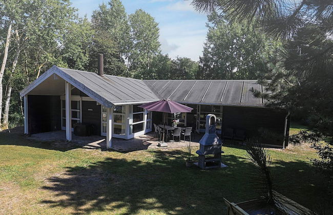 10 Person Holiday Home in Vaeggerlose-by Traum - Foto 1