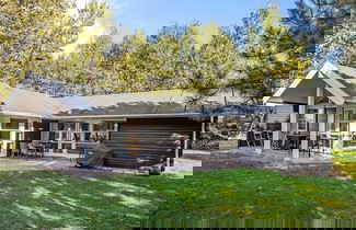 Photo 1 - 10 Person Holiday Home in Vaeggerlose-by Traum