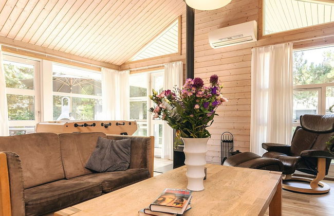 10 Person Holiday Home in Vaeggerlose-by Traum - Foto 14