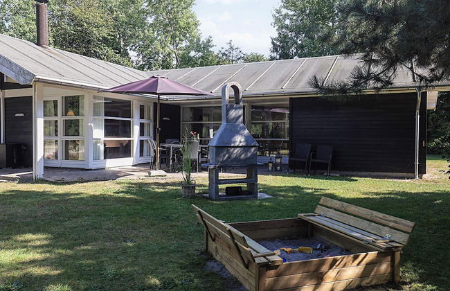 10 Person Holiday Home in Vaeggerlose-by Traum - Foto 33