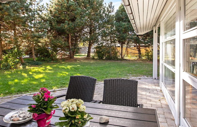 10 Person Holiday Home in Vaeggerlose-by Traum - Foto 19