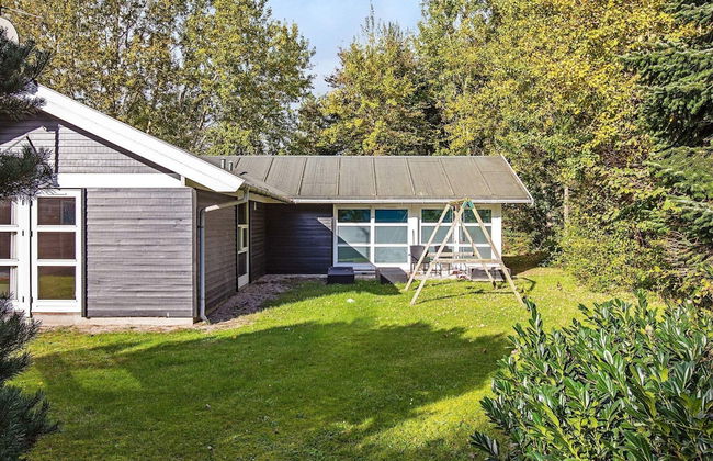 10 Person Holiday Home in Vaeggerlose-by Traum - Foto 22