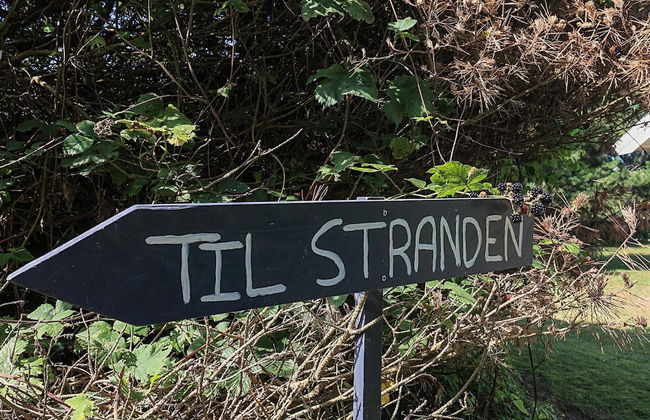 10 Person Holiday Home in Vaeggerlose-by Traum - Foto 39