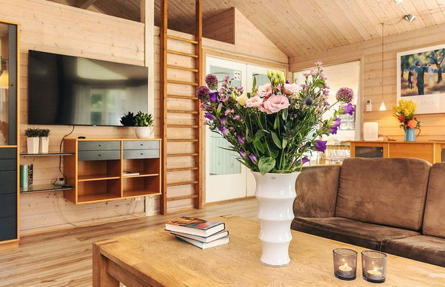 10 Person Holiday Home in Vaeggerlose-by Traum - Foto 26