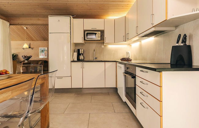 10 Person Holiday Home in Vaeggerlose-by Traum - Foto 16