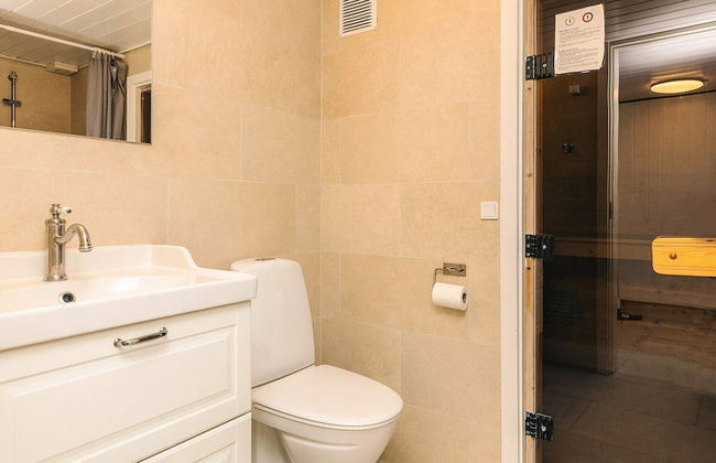 10 Person Holiday Home in Vaeggerlose-by Traum - Foto 22