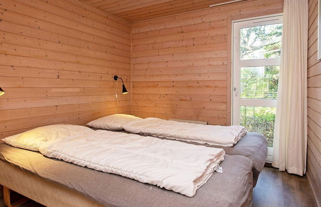 10 Person Holiday Home in Vaeggerlose-by Traum - Foto 2