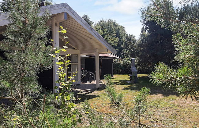 10 Person Holiday Home in Vaeggerlose-by Traum - Foto 34