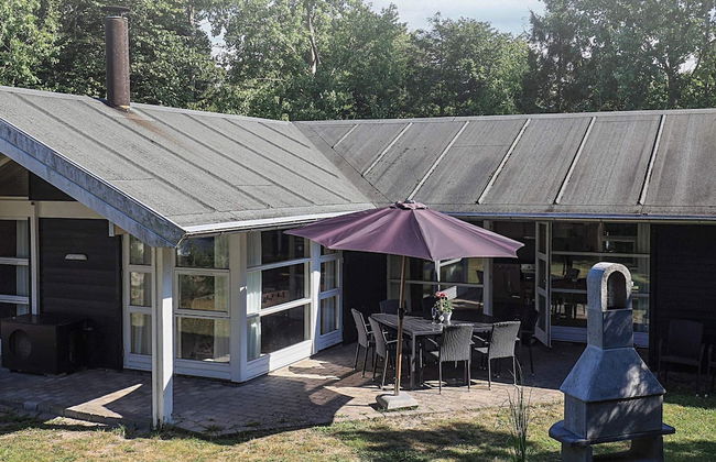 10 Person Holiday Home in Vaeggerlose-by Traum - Foto 30