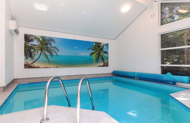 10 Person Holiday Home in Vaeggerlose-by Traum - Foto 4