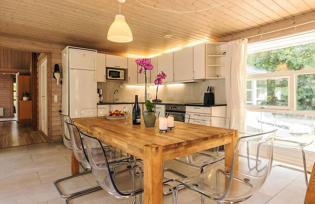 10 Person Holiday Home in Vaeggerlose-by Traum - Foto 29