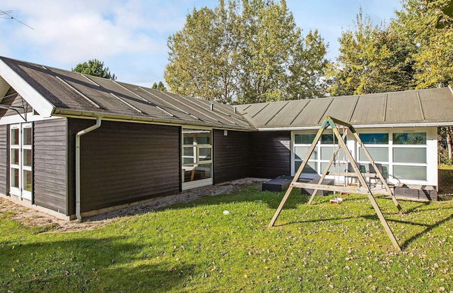 10 Person Holiday Home in Vaeggerlose-by Traum - Foto 21