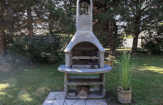 10 Person Holiday Home in Vaeggerlose-by Traum - Foto 38