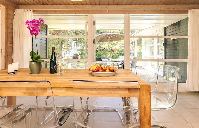 10 Person Holiday Home in Vaeggerlose-by Traum - Foto 13