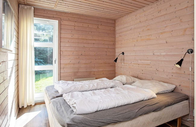 10 Person Holiday Home in Vaeggerlose-by Traum - Foto 4