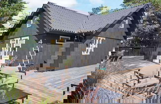 Foto 1 - 6 Person Holiday Home in Aakirkeby