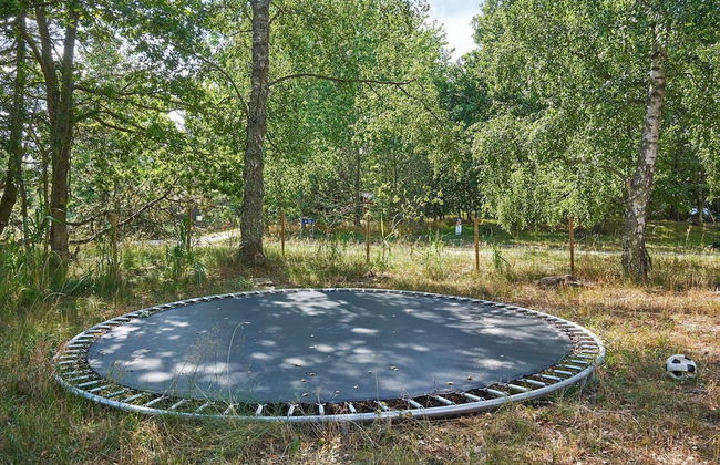 6 Person Holiday Home in Aakirkeby - Foto 20