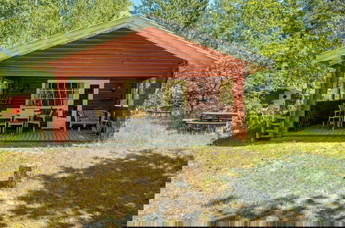 Foto 1 - 7 Person Holiday Home in Ebeltoft
