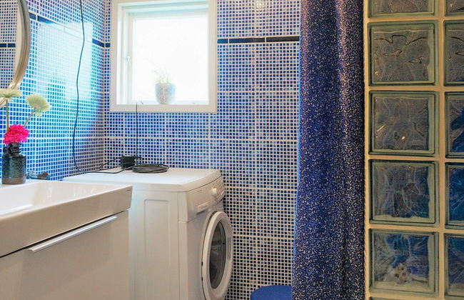 6 Person Holiday Home in Hacksvik-by Traum - Foto 9