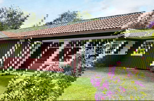 Foto 31 - 6 Person Holiday Home in Hacksvik-by Traum
