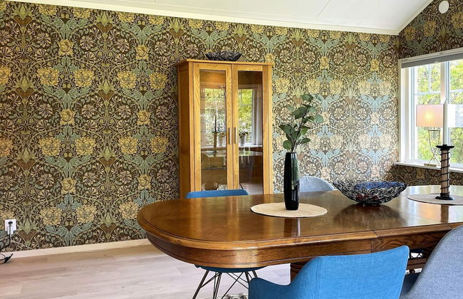 6 Person Holiday Home in Hacksvik-by Traum - Foto 19