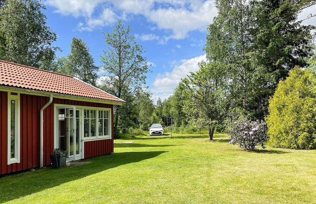 6 Person Holiday Home in Hacksvik-by Traum - Foto 23