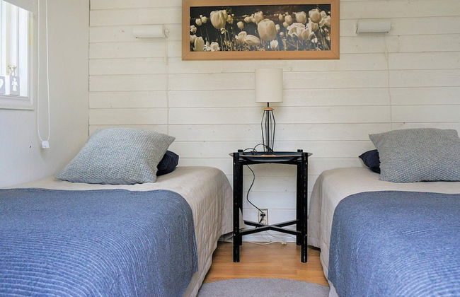 6 Person Holiday Home in Hacksvik-by Traum - Foto 3