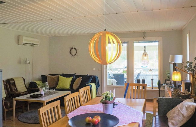 6 Person Holiday Home in Hacksvik-by Traum - Foto 15