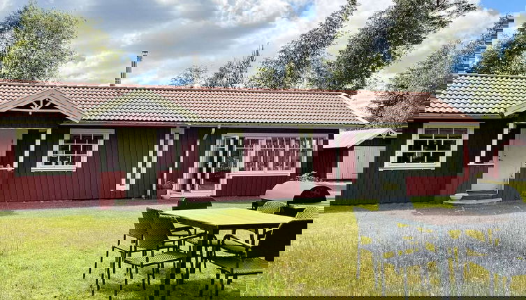 Foto 1 - 6 Person Holiday Home in Hacksvik-by Traum