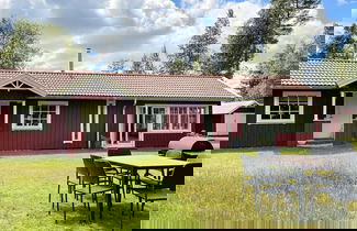 Foto 1 - 6 Person Holiday Home in Hacksvik-by Traum