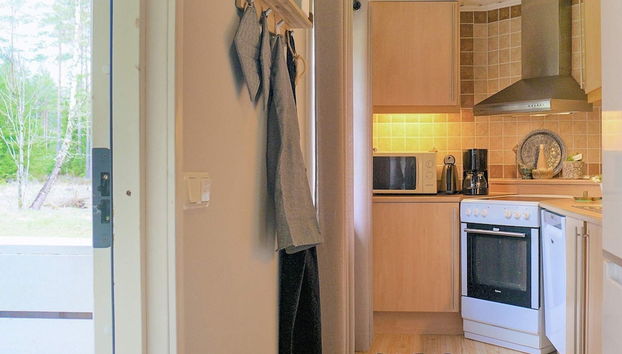 Cucina privata
