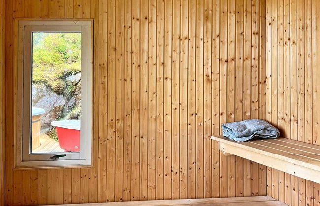 6 Person Holiday Home in Tyreso - Foto 16