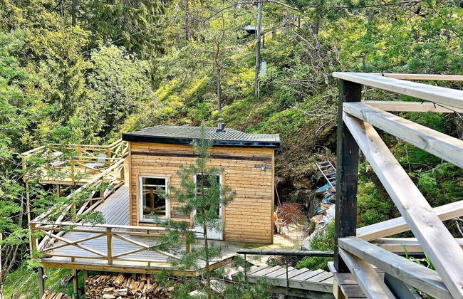 6 Person Holiday Home in Tyreso - Foto 23