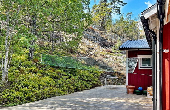6 Person Holiday Home in Tyreso - Foto 29