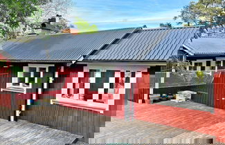 Photo 1 - 6 Person Holiday Home in Tyreso