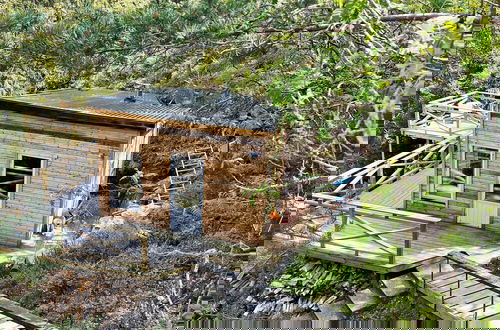 Foto 25 - 6 Person Holiday Home in Tyreso