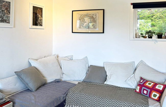 6 Person Holiday Home in Tyreso - Foto 6
