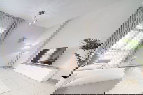 Photo 15 - KOHH - 1BR in Oasis Residence 3
