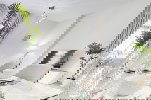 Photo 10 - KOHH - 1BR in Oasis Residence 3