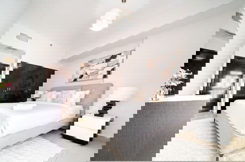 Photo 4 - KOHH - 1BR in Oasis Residence 3